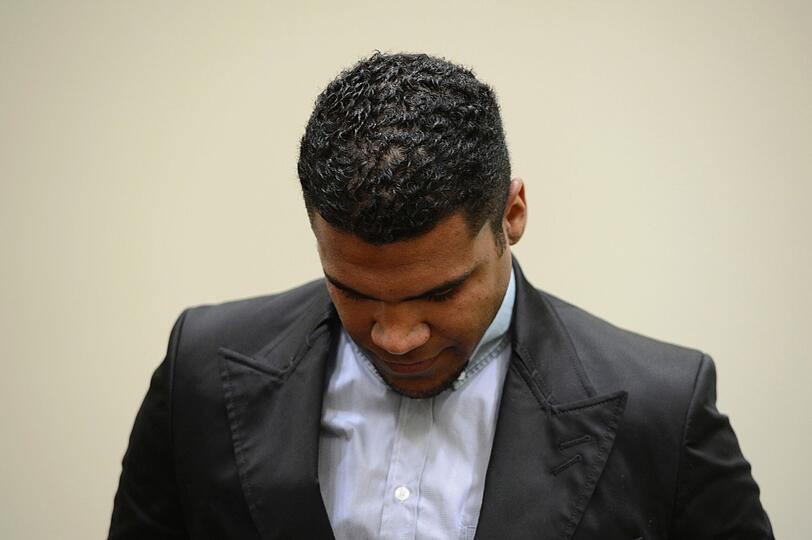 Breno.
