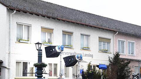 Das Drehgelände von "Dahoam is Dahoam" wird wohl erst einmal leer stehen. (Symbolbild)
