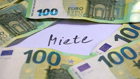 Die Mietpreisbremse soll hohe Preissprünge bei Neuvermietungen verhindern.