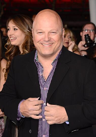 Michael Chiklis