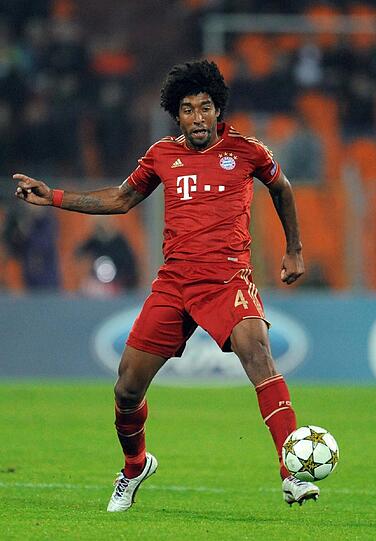 DANTE: Note 3. Wurde anfangs geschont für ManCity am Dienstag. Kam nach 60 Minuten für den angeschlagenen Boateng, hatte kaum noch was zu tun.