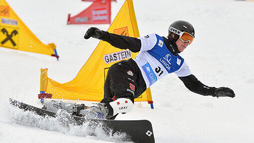 Auf dem Weg nach Sotschi: Snowboarder Alexander Bergmann ist bei Olympia mit dabei! Auf dem Weg nach Sotschi: Snowboarder Alexander Bergmann ist bei Olympia mit dabei!