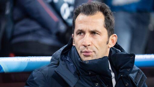 Hasan Salihamidzic soll mehr für den FC Bayern in der Öffentlichkeit sprechen.