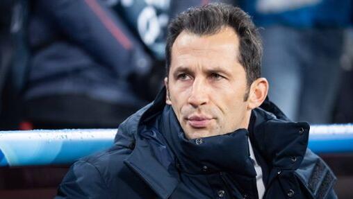 Hasan Salihamidzic soll mehr für den FC Bayern in der Öffentlichkeit sprechen. Hasan Salihamidzic soll mehr für den FC Bayern in der Öffentlichkeit sprechen.