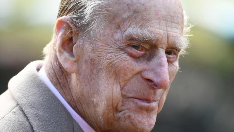 Der britische Prinz Philip lobt den Einsatz im Kampf gegen Coronavirus-Pandemie.