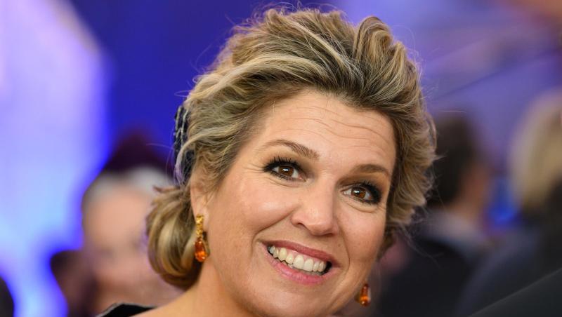 Die niederländische Königin Máxima bei ihrem Besuch in Bremen. Die niederländische Königin Máxima bei ihrem Besuch in Bremen.