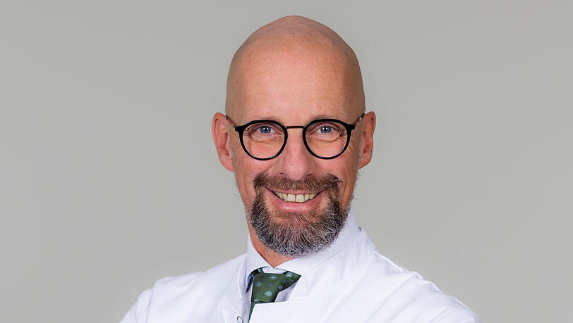 Dr. Jürgen Herzog