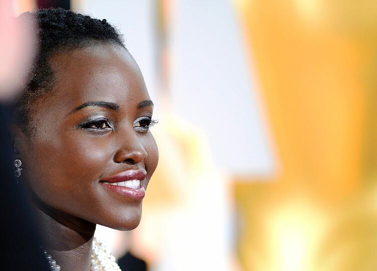 Oscars 2015: Die Bilder vom roten Teppich