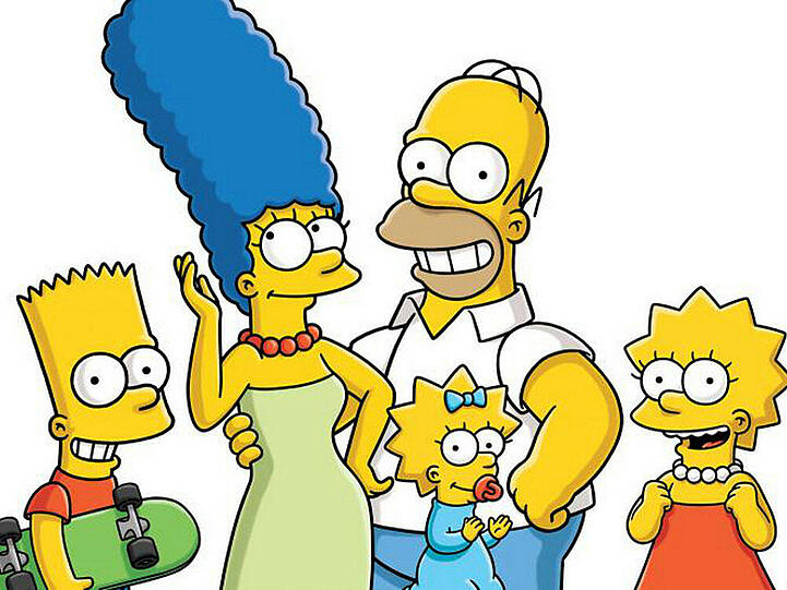 Nicht totzukriegen: "Die Simpsons" bleiben uns für weitere zwei Jahre erhalten