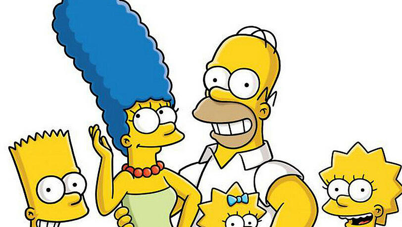 Nicht totzukriegen: "Die Simpsons" bleiben uns für weitere zwei Jahre erhalten Nicht totzukriegen: "Die Simpsons" bleiben uns für weitere zwei Jahre erhalten