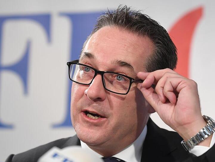 Heinz-Christian Strache musste im Mai nach der Veröffentlichung des Ibiza-Videos als Vizekanzler und Parteichef zurücktreten.
