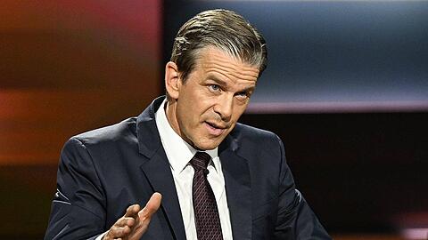 Markus Lanz moderiert seine Polit-Talkshow bereits seit 2008.