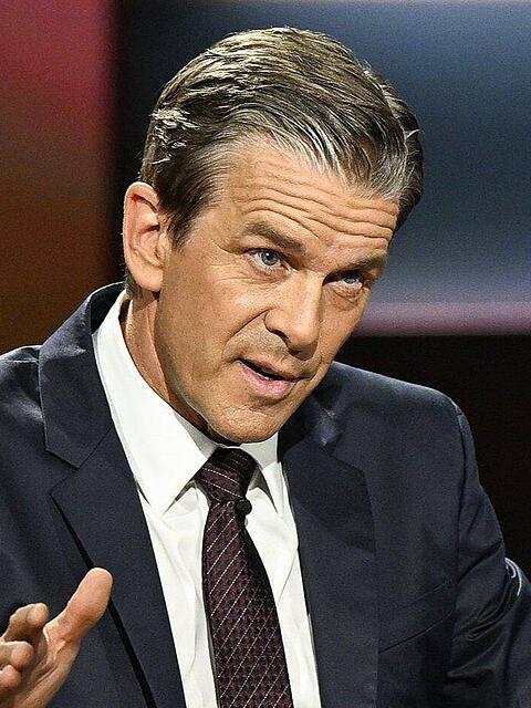 Markus Lanz moderiert seine Polit-Talkshow bereits seit 2008.