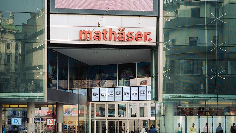 Das Math&auml;ser ist nicht nur M&uuml;nchens gr&ouml;&szlig;tes Kino, sondern auch Deutschlands &ndash; jetzt steht es vor dem Aus.