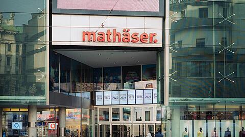 Das Math&auml;ser ist nicht nur M&uuml;nchens gr&ouml;&szlig;tes Kino, sondern auch Deutschlands &ndash; jetzt steht es vor dem Aus.