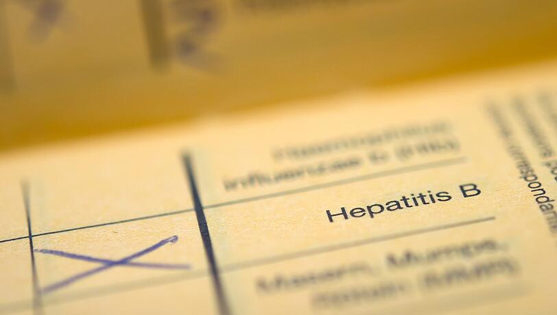 Die bayerische Gesundheitsministerin Judith Gerlach wirbt f&uuml;r die Hepatitis-Impfung. (Archivbild)