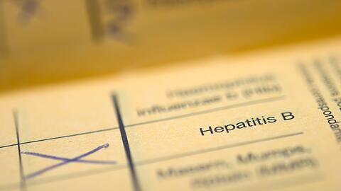 Die bayerische Gesundheitsministerin Judith Gerlach wirbt für die Hepatitis-Impfung. (Archivbild) Die bayerische Gesundheitsministerin Judith Gerlach wirbt für die Hepatitis-Impfung. (Archivbild)