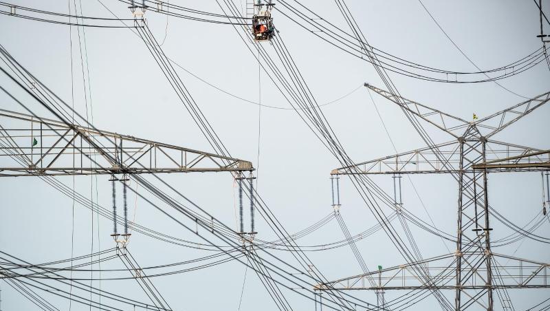 Vor allem gesunkene Energiepreise sorgten für den Rückgang.