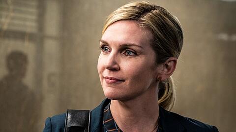 In "Better Call Saul" spielte Rhea Seehorn Fan-Liebling Kim Wexler.