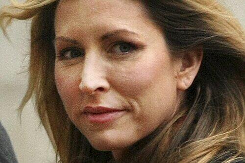 Heather Mills