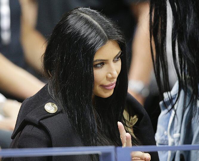 Kim Kardashian