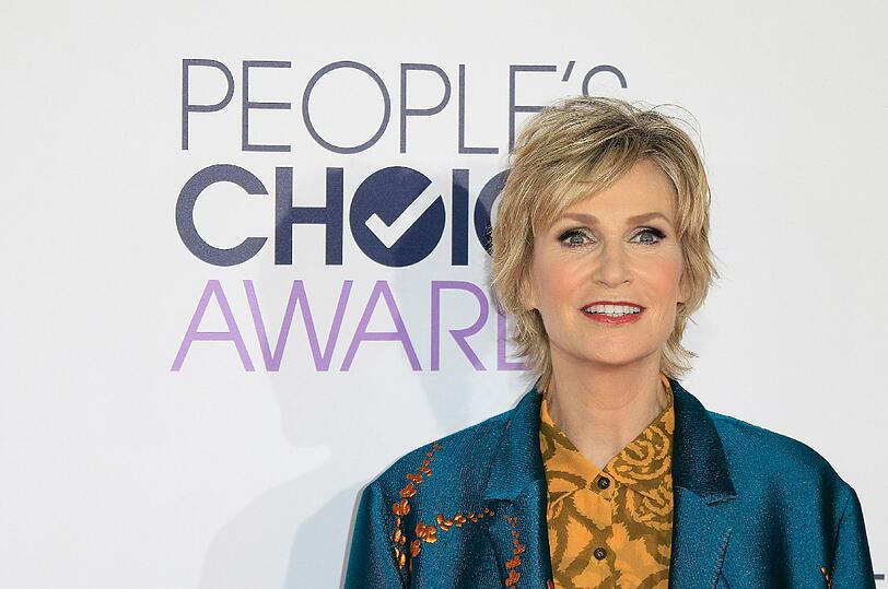 Jane Lynch