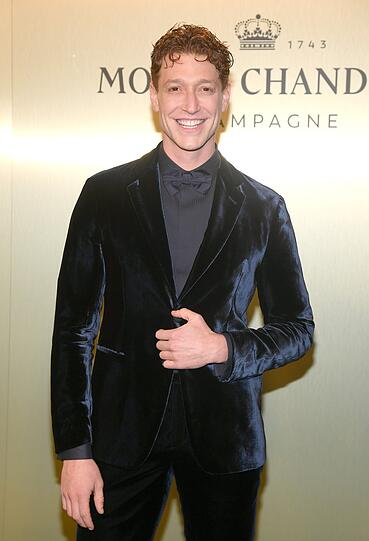 Daniel Donskoy