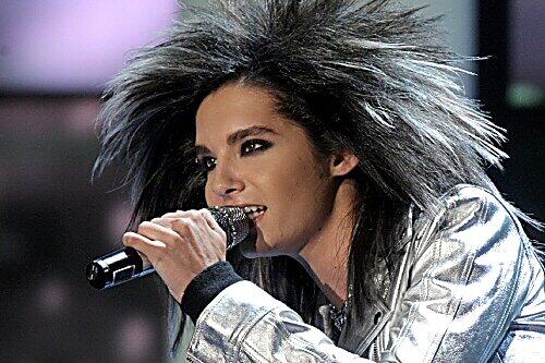 Bill Kaulitz hat sich zu seinen Chancen auf eine Beziehung geäußert