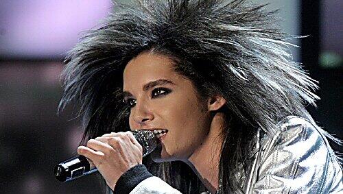 Bill Kaulitz hat sich zu seinen Chancen auf eine Beziehung geäußert Bill Kaulitz hat sich zu seinen Chancen auf eine Beziehung geäußert