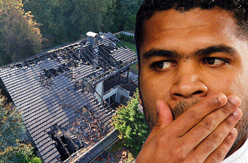 Im Fall Breno hat die Staatsanwaltschaft München I wegen des Verdachts der schweren Brandstiftung Anklage gegen den Fußball-Profi des FC Bayern München erhoben.