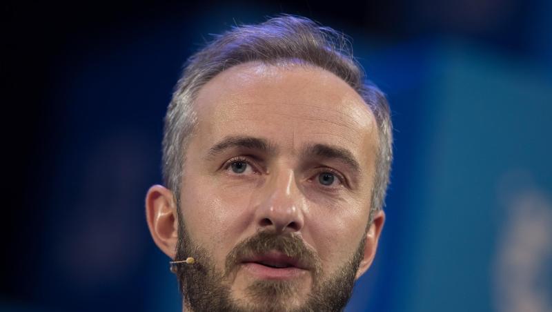 Jan Böhmermann will in die Politik. Sagt er zumindest. Jan Böhmermann will in die Politik. Sagt er zumindest.