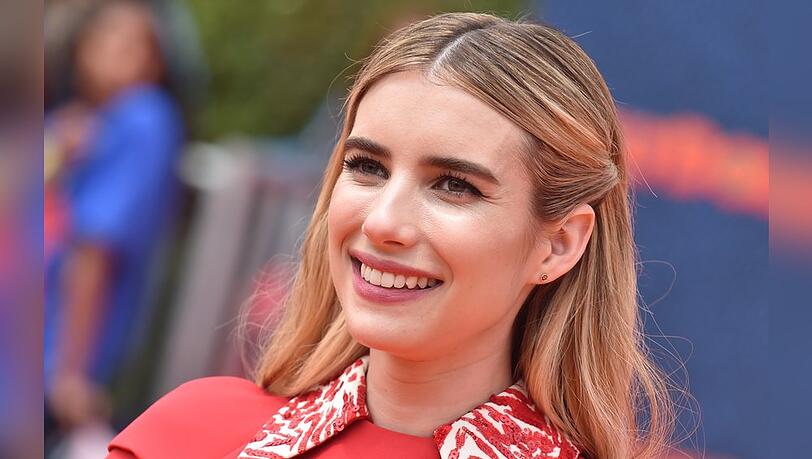 Emma Roberts möchte vor den Traualtar treten.