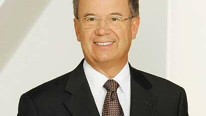 Harald Strötgen leitet seit 2001 die Stadtsparkasse München. Ende des Jahres geht er in den Ruhestand. Harald Strötgen leitet seit 2001 die Stadtsparkasse München. Ende des Jahres geht er in den Ruhestand.