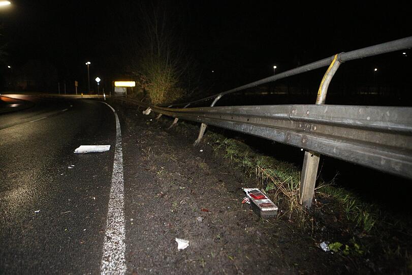 Anfang des Jahres sorgte ein Mann mit einer Amok-Fahrt durch Coburg für eine Spur der Verwüstung.