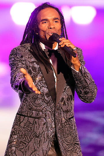 Mit Fabrice Morvan zog 2004 ein echter Weltstar in den australischen Busch. Sein Mut wurde nicht belohnt, er ergatterte in der 2. Staffel den neunten Platz.