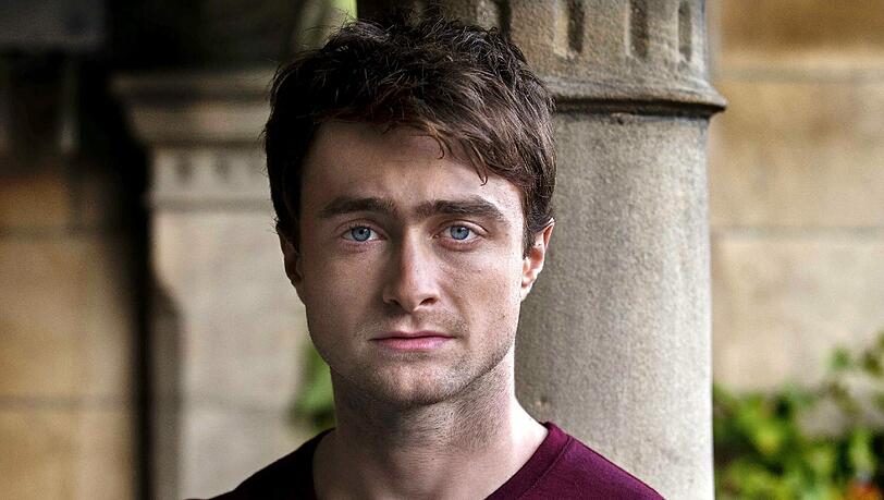 "Harry Potter"-Daniel Radcliffe hatte im Alter zwischen 18 und 20 Jahren große Probleme mit Alkohol.