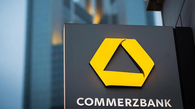 Die Streichung von Stellen und eine schlankere Aufstellung sollen die Commerzbank fit für die Zukunft machen.