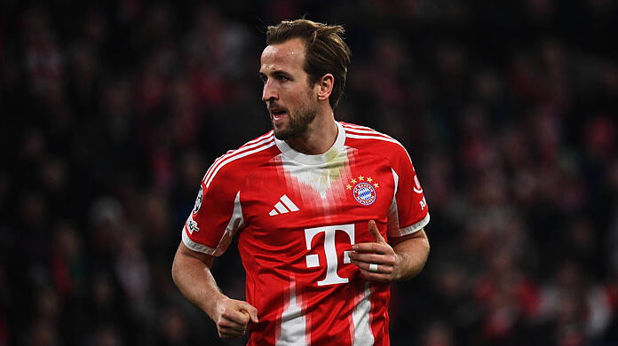 Wird dem FC Bayern noch länger erhalten bleiben. Wird dem FC Bayern noch länger erhalten bleiben.