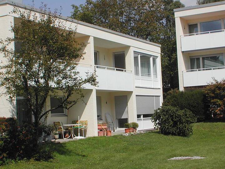 Ist die Wohnung wirklich so traumhauft? Tipps gibt's im Bauzentrum.