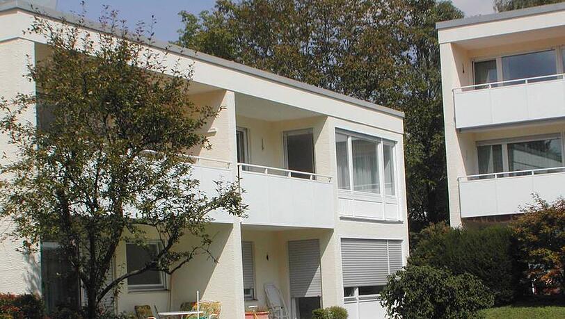 Ist die Wohnung wirklich so traumhauft? Tipps gibt's im Bauzentrum. Ist die Wohnung wirklich so traumhauft? Tipps gibt's im Bauzentrum.