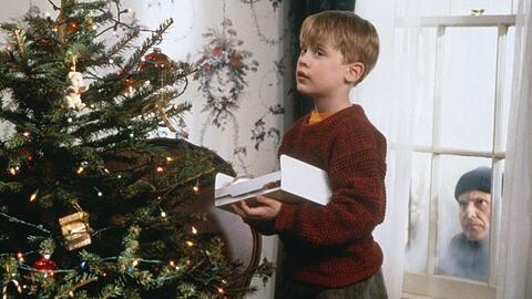 Weihnachtsfilme wie "Kevin - allein zu Haus" und andere Klassiker dürfen in der Adventszeit nicht fehlen.