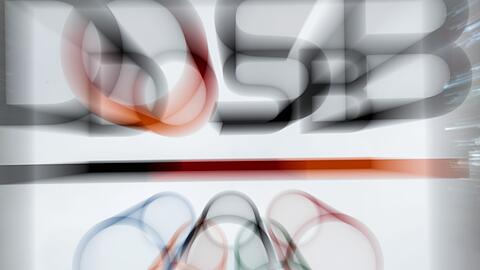 Der DOSB sieht den Entwurf für ein Sportfördergesetz der Bundesregierung kritisch.