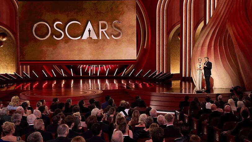 Ab 2029 soll die Oscar-Verleihung nicht mehr im TV ausgestrahlt werden. Ab 2029 soll die Oscar-Verleihung nicht mehr im TV ausgestrahlt werden.