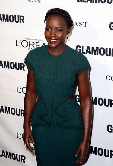 Lupita Nyong'o