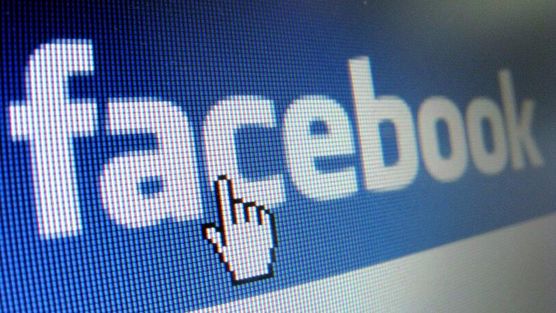 Facebook hat derzeit offenbar technische Probleme.