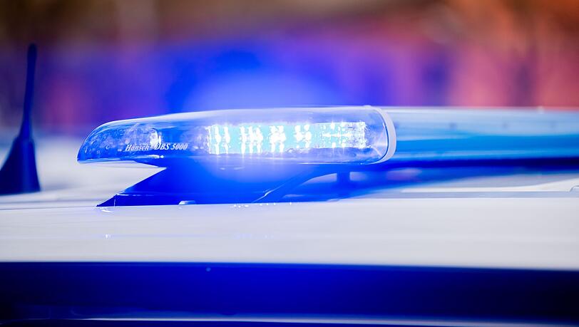 Die Polizei ermittelt nach dem Tod einer Frau und ihrer Mutter im Landkreis München. (Symbolbild)