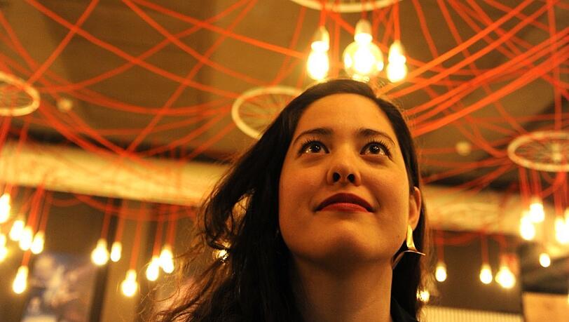 Yumi Ito.