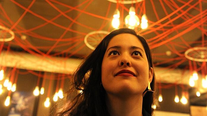 Yumi Ito.