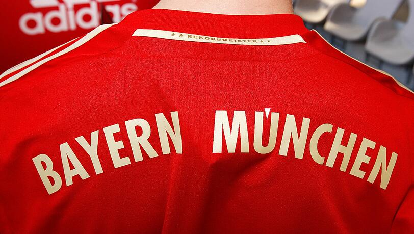 FC Bayern FC Bayern