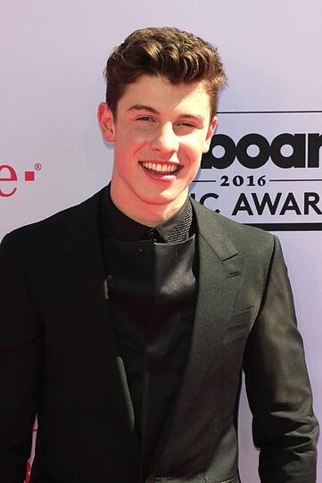 Shawn Mendes